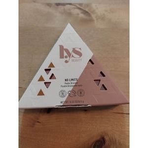 LYS Beauty Matte Bronzer